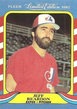 Jeff Reardon