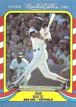 Jim Rice