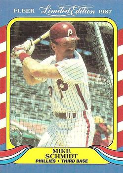 Mike Schmidt