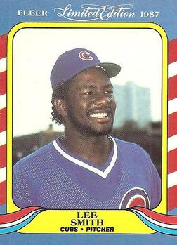 #39 Lee Smith