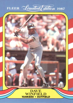 Dave Winfield
