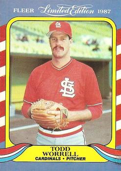 Todd Worrell