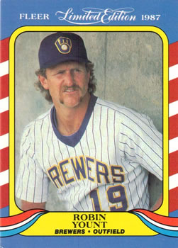 Robin Yount