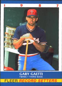 Gary Gaetti
