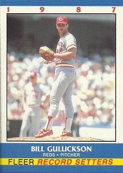 Bill Gullickson