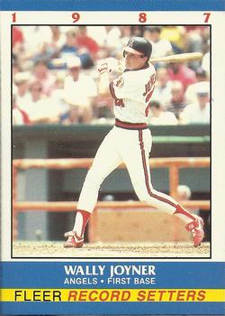 Wally Joyner