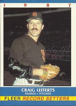 Craig Lefferts