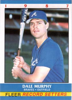 Dale Murphy