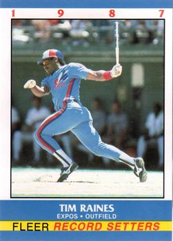 Tim Raines