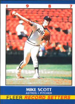 Mike Scott