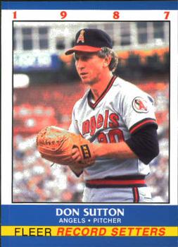 Don Sutton