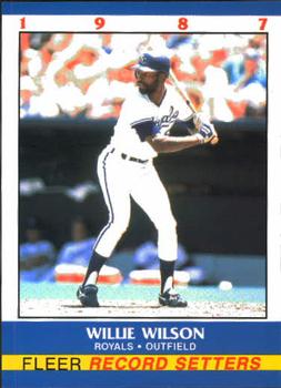 Willie Wilson