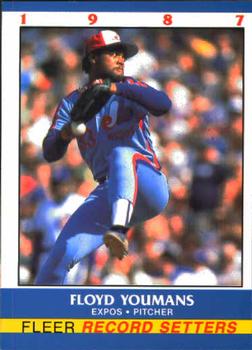 Floyd Youmans