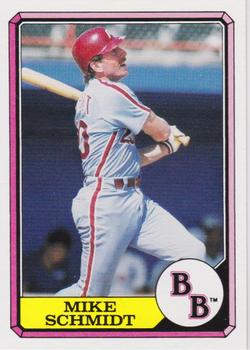 Mike Schmidt