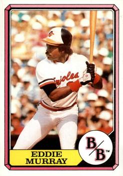 Eddie Murray