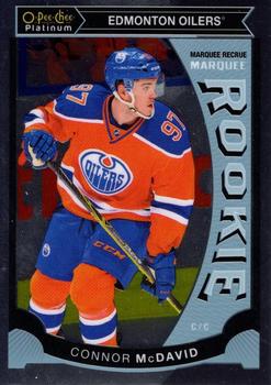 Connor McDavid