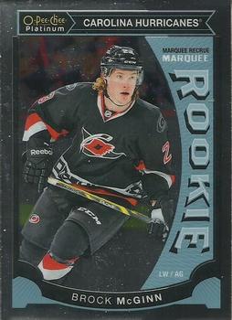 Brock McGinn