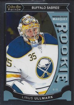 Linus Ullmark