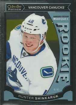 Hunter Shinkaruk