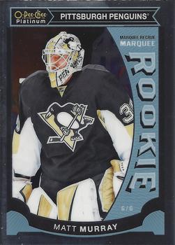 Matt Murray