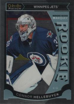 Connor Hellebuyck