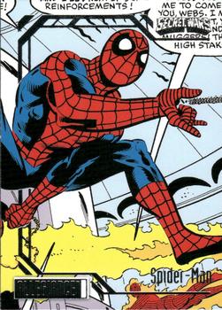 Spider-Man