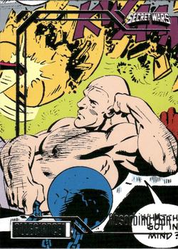 Absorbing Man