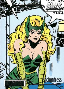 Enchantress