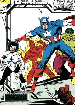 Avengers