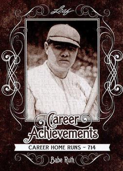 Babe Ruth