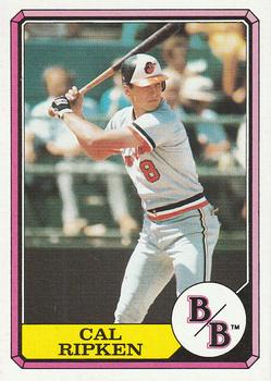 Cal Ripken