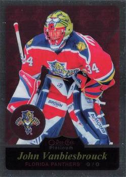 John Vanbiesbrouck