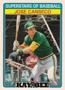 Jose Canseco
