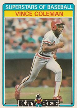 Vince Coleman