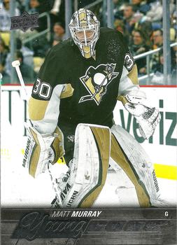 Matt Murray