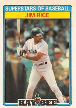 Jim Rice
