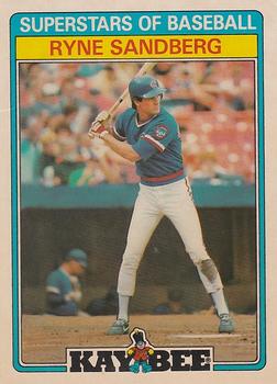 Ryne Sandberg