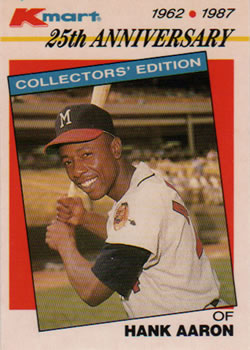 Hank Aaron