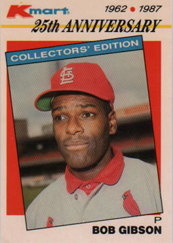 Bob Gibson