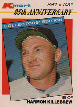 Harmon Killebrew