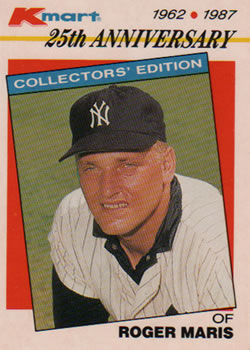 Roger Maris