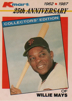 Willie Mays