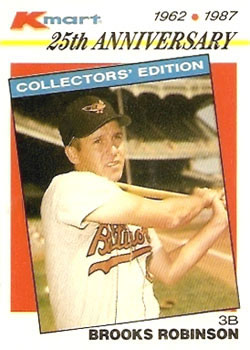 Brooks Robinson