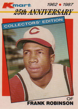 Frank Robinson