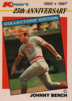 Johnny Bench