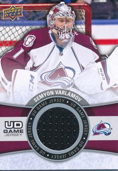 Semyon Varlamov
