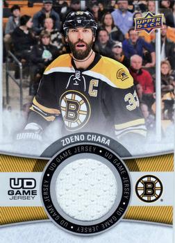 Zdeno Chara