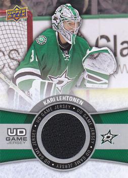 Kari Lehtonen