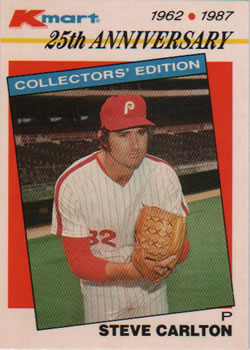 Steve Carlton