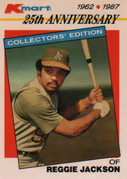 Reggie Jackson